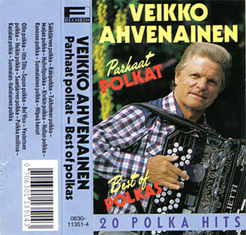 1995 Parhaat Polkat