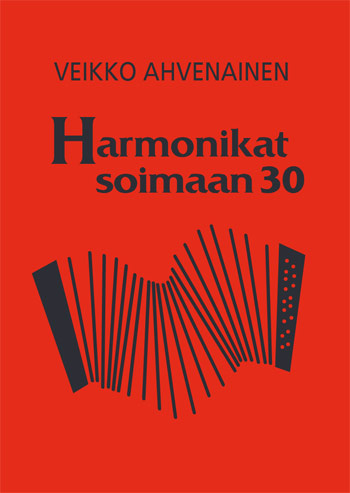 Harmonikat soimaan 28