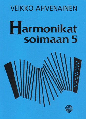 Harmonikat soimaan 5
