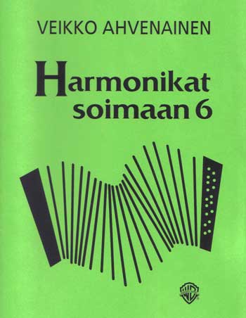 Harmonikat Soimaan 6