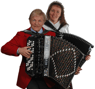 Veikko & Carina